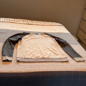 Mens Calvin Klein Jeans sweater